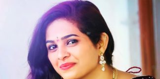 Amruta Dhongade Marathi Serial Actress Photos