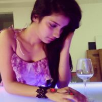 Pranali Bhalerao Marathi Actress Hot Photo