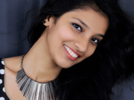 Pranali Bhalerao Marathi Actress Model