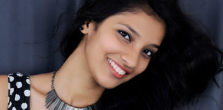 Pranali Bhalerao Marathi Actress Model