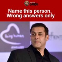 Salman Khan Anna Yenar Marathi Memes