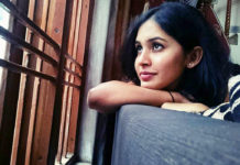 Anushka Sarkate Marathi Actress Photo Wallapeprs