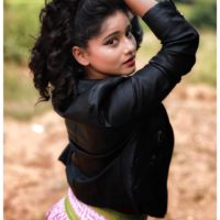 Shilpa Thakre Actress Hot Sexy Pose